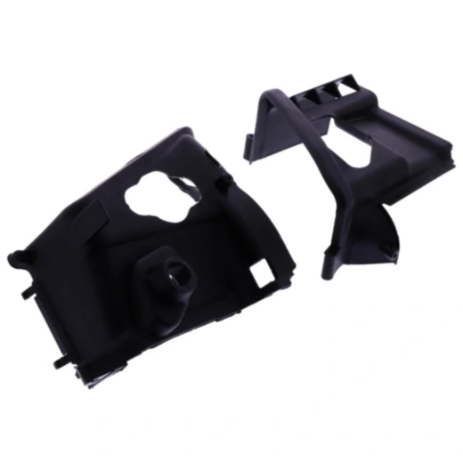 Deckel Lichtmaschine passend für: Piaggio Zip, Fly, Liberty, Aprilia Scarabeo