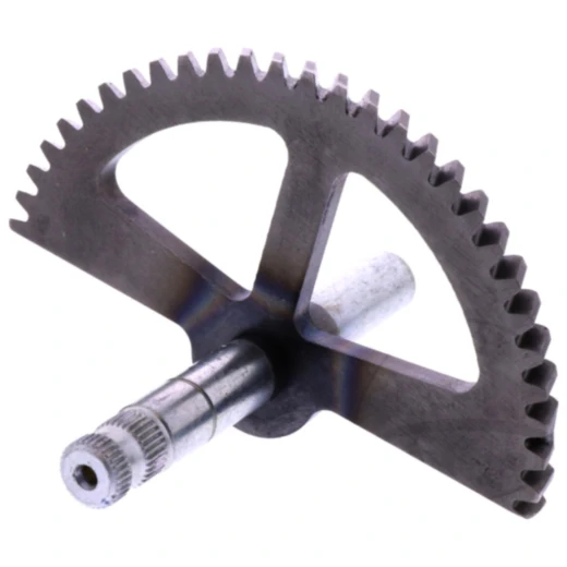 Kickstarterwelle passend für: Suzuki UK