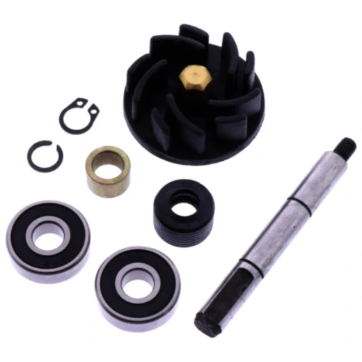 Wasserpumpe Reparatursatz 101 Octane passend für: Gilera Runner, Piaggio Hexagon
