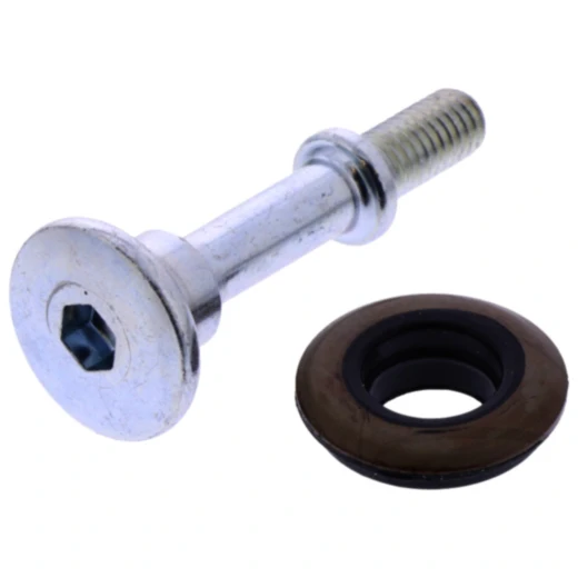 Ventildeckelschraube für Motorräder