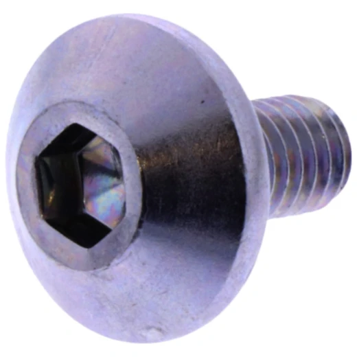 Schraube Ventildeckel für: Motorradersatzteile