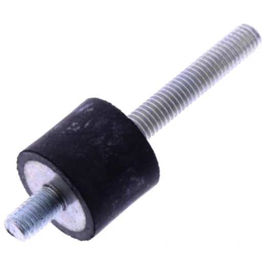 Silentblock Außengewinde beidseitig passend für: BMW R 7563228