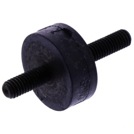 Silentblock Originalersatzteil Außengewinde beidseitig passend für: BMW R