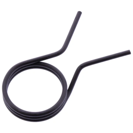 Feder RUECKHOL grau passend für: BMW R