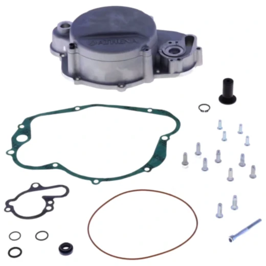 Kupplungsdeckel Satz Athena passend für: Rieju MRT, RS - 3, Spike, Beta RR