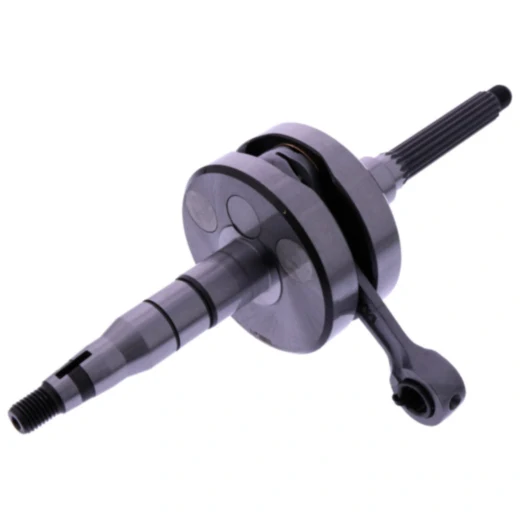 Kurbelwelle racing Athena passend für: Aprilia Scarabeo, SR, Rally, Malaguti F (12, 10, 15), Centro, Ciak