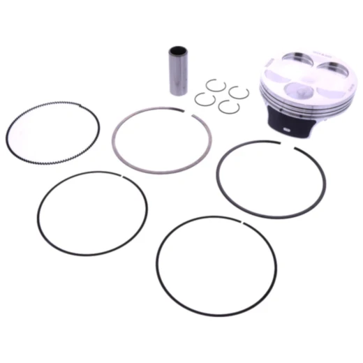 Kolbensatz 94. 95 mm B Athena Offroad geschmiedet Standard Bore passend für: Yamaha YFZ
