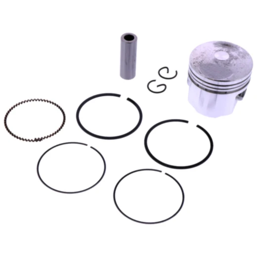 Kolbensatz 50CCM Naraku passend für: SYM Mio, Symphony, Orbit II, Peugeot Tweet, Vivacity, Speedfight