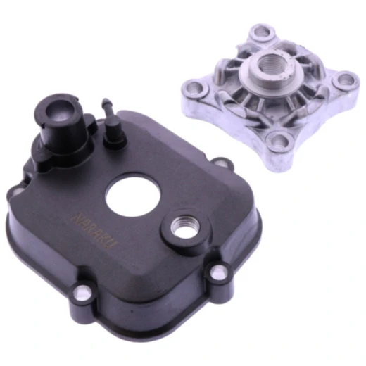 Zylinderkopf Naraku 50CCM passend für: Derbi Senda, Aprilia SX, RS4, RX