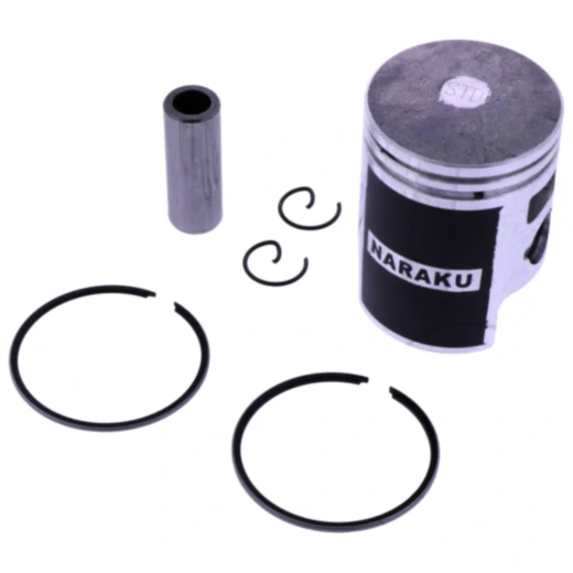 Kolbensatz 50CCM Naraku passend für: Kymco Super 9, Grand Dink, People