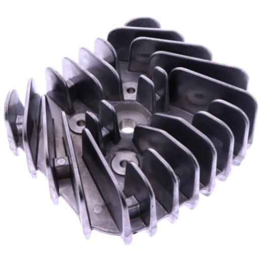 Zylinderkopf Schmitt 50CCM passend für: Simson S (51, 53), SR 50, KR 51/2