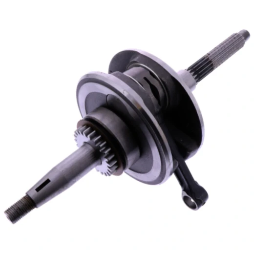 Kurbelwelle Standard Naraku passend für: MBK XC, Yamaha XC