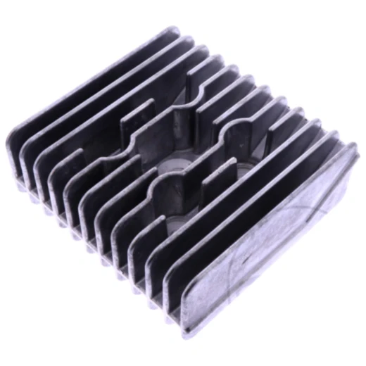 Zylinderkopf Schmitt 50CCM passend für: Simson S (51, 53), SR 50, KR 51/2 7563336