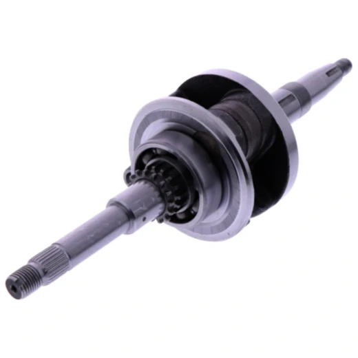 Kurbelwelle Standard 101 Octane passend für: SYM Symphony, Mio,