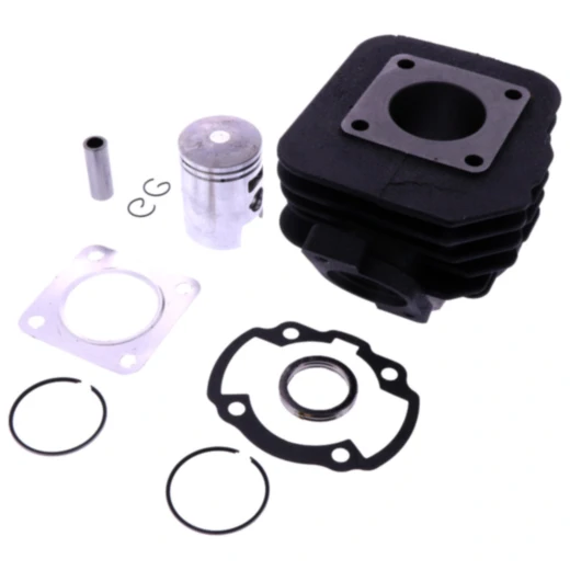 Zylindersatz 50CCM 101 Octane Standard Zylindersatz passend für: Kymco ZX, DJ, CX, KB
