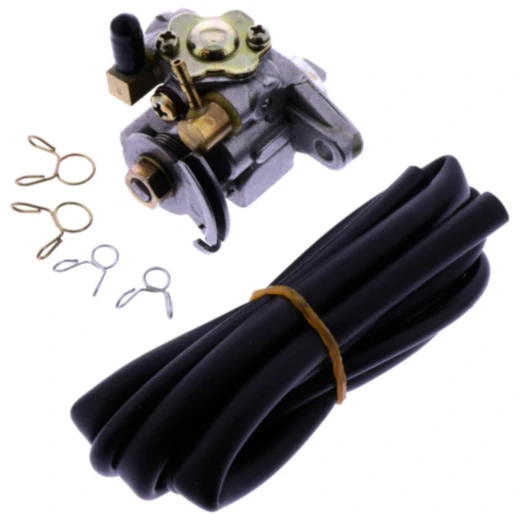 Ölpumpe 101 Octane passend für: Piaggio Free, Zip, NRG, Aprilia SR