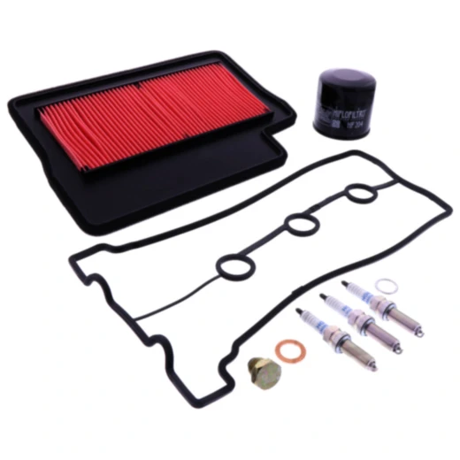 Service Kit für JMP für Yamaha Tracer