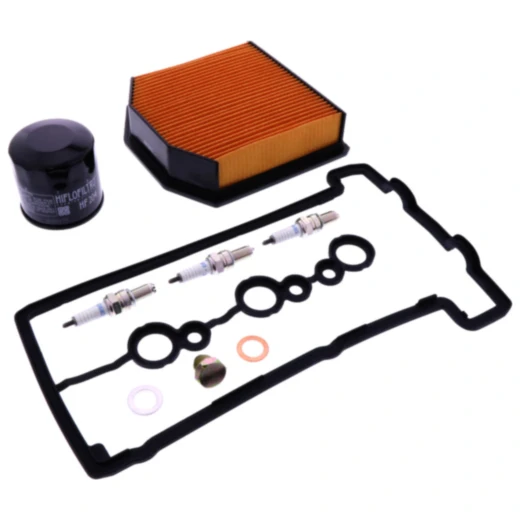 Service Kit #010 JMP passend für: Triumph Tiger