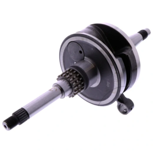 Kurbelwelle Standard passend für: Honda SH, FES, NES