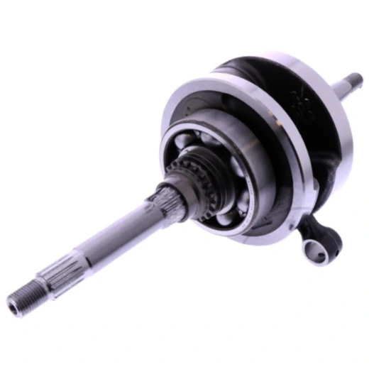 Kurbelwelle Standard passend für: Yamaha MWS, GPD