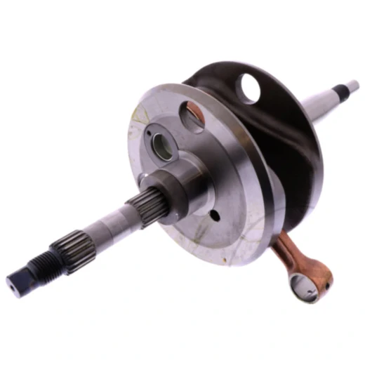 Kurbelwelle Standard passend für: Suzuki AN