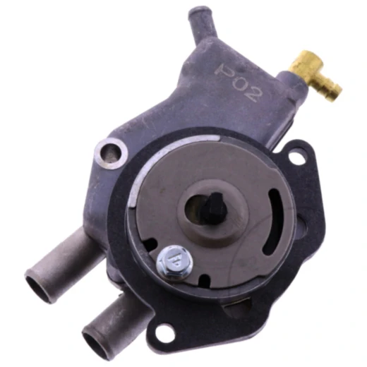 Wasserpumpe komplett passend für: Yamaha YN, NS, XF