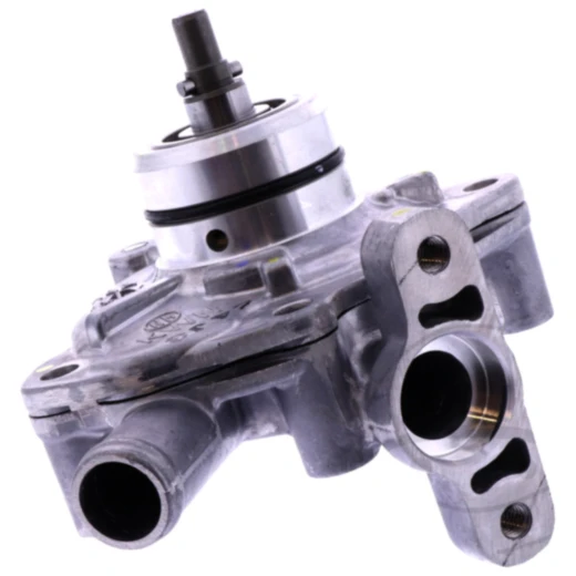 Wasserpumpe komplett passend für: Honda PCX_0