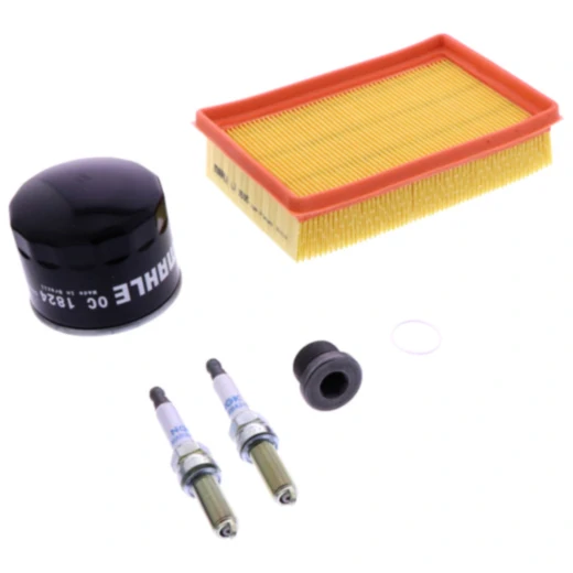 Service Kit #012 JMP passend für: BMW R