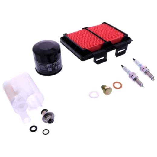 Service Kit #016 JMP passend für: Honda CMX, CL