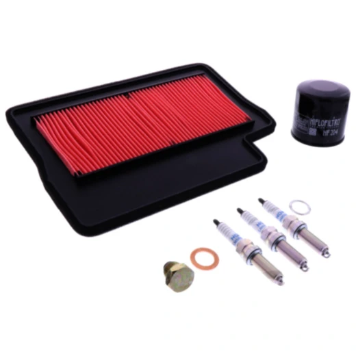 Service Kit für JMP für Yamaha MT 900