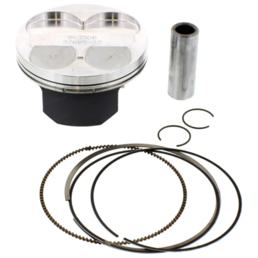 Kolbensatz 76. 97 mm B Athena geschmiedet Standard Bore passend für: Kawasaki KX