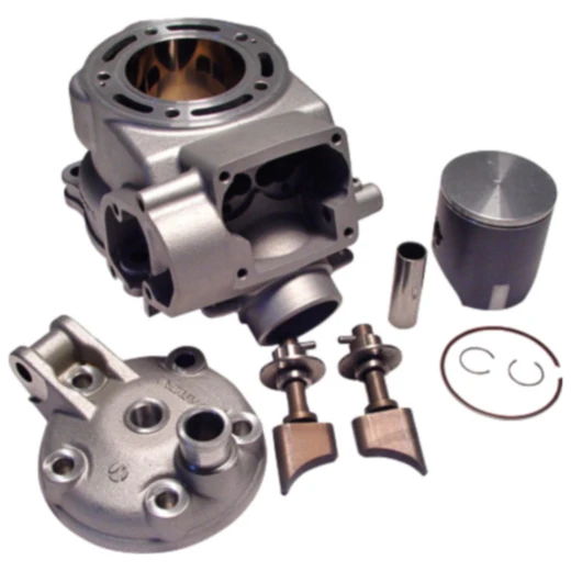 Zylindersatz 144CCM Athena Big Bore Zylindersatz passend für: Kawasaki KX