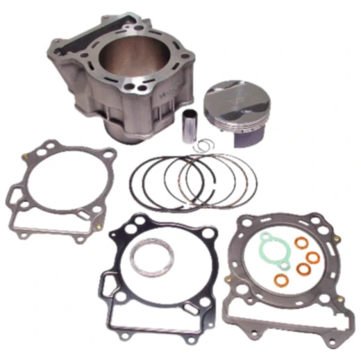Zylindersatz 400CCM Athena Standard Zylindersatz passend für: Suzuki LT - Z