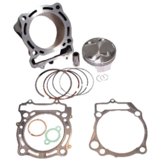 Zylindersatz 450CCM Athena Standard Zylindersatz passend für: Suzuki LT - R
