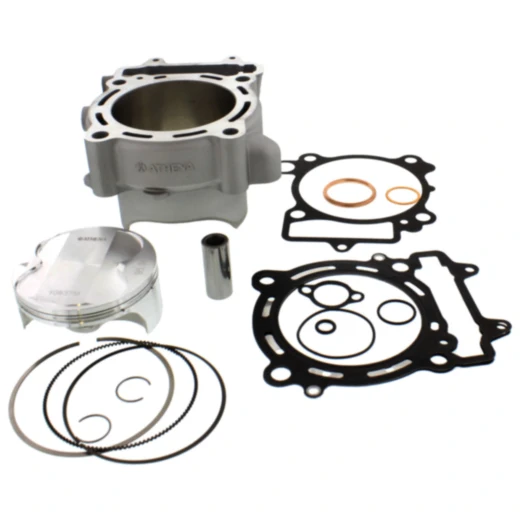Zylindersatz 450CCM Athena Standard Zylindersatz passend für: Kawasaki KX