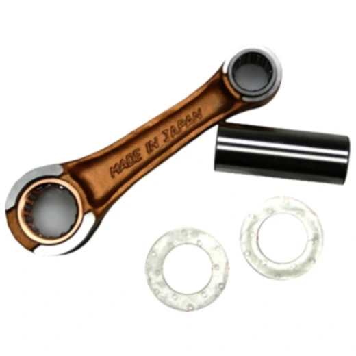Pleuel Satz für Motorräder