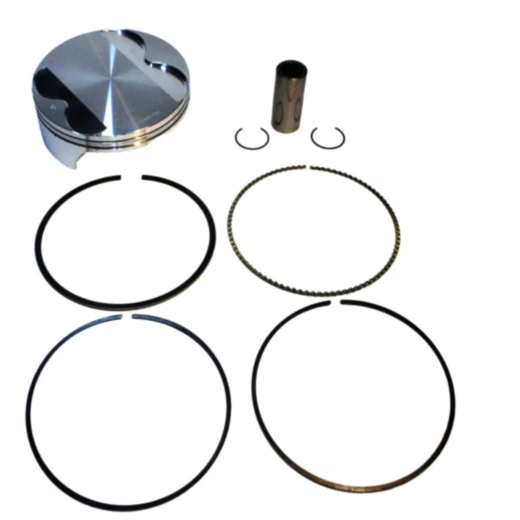 Kolbensatz 96,97 mm B Athena geschmiedet Standard
