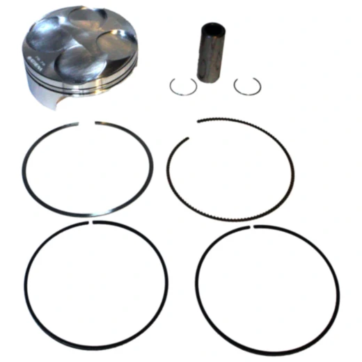 Kolbensatz 76. 76 mm B Athena geschmiedet Standard Bore passend für: Honda CRF
