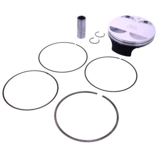 Kolbensatz 95. 96 mm B Athena geschmiedet Standard Bore passend für: Honda TRX, CRF