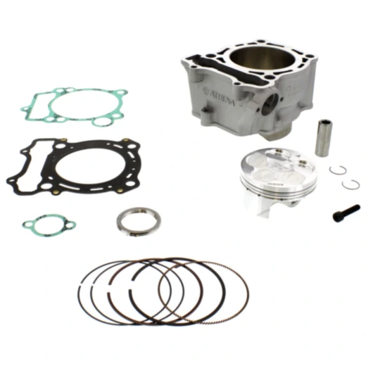 Zylindersatz 250 ccm für Athena