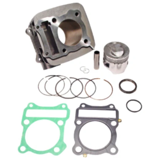 Zylindersatz 152CCM Athena Big Bore Zylindersatz passend für: Suzuki DR - Z