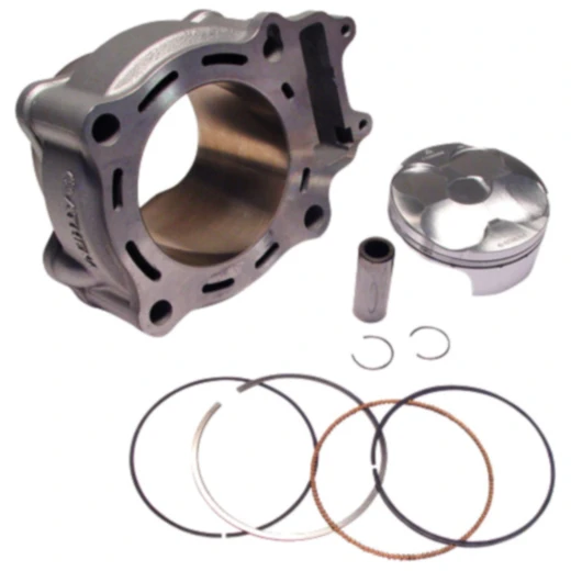 Zylindersatz 250 ccm Athena Standard Zylindersatz passend für: Honda CRF