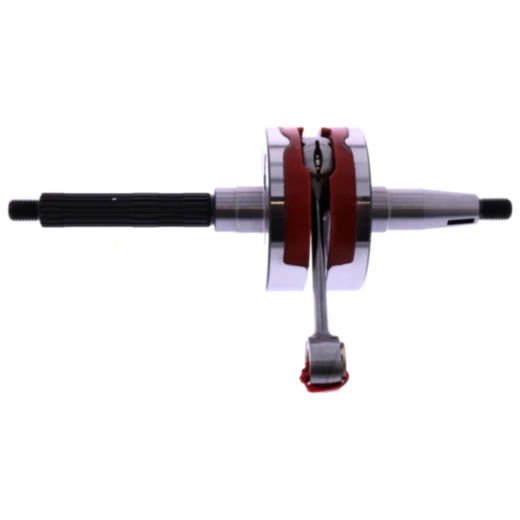 Kurbelwelle racing Naraku HPC passend für: Piaggio Zip, Free, N