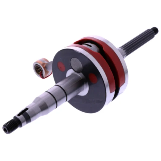 Kurbelwelle racing Naraku HPC Minarelli liegend passend für: Ya