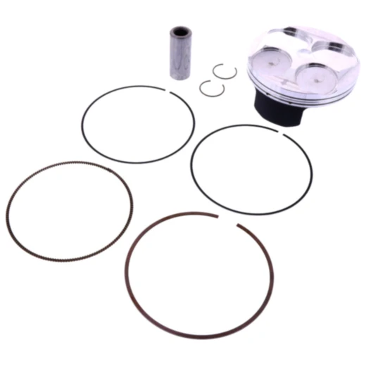 Kolbensatz 77. 95 mm A Athena geschmiedet Standard Bore passend für: Honda CRF