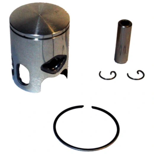 Kolbensatz 40. 00 mm B Athena 10 mm Kolbenbolzen Standard Bore passend für: Aprilia Scarabeo, SR, Amico