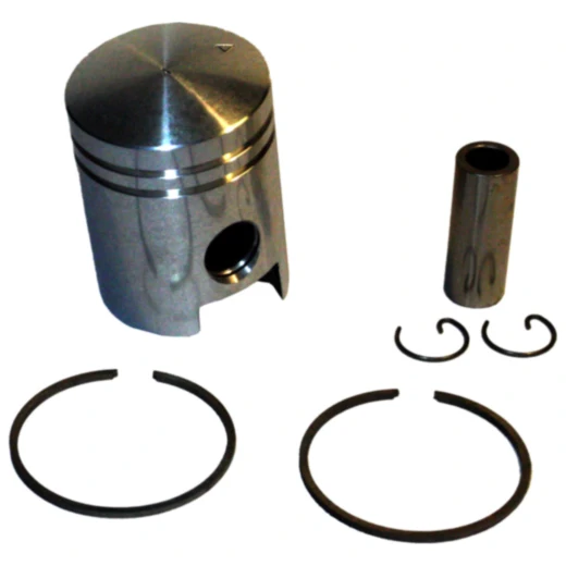 Kolbensatz 37. 94MM A Athena 12 mm Kolbenbolzen Standard Bore passend für: Hercules M2, Optima, MX - 1