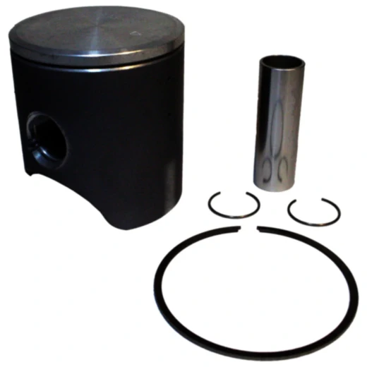 Kolbensatz 53. 94 mm A Athena 15 mm Kolbenbolzen Standard Bore passend für: Gas Gas EC