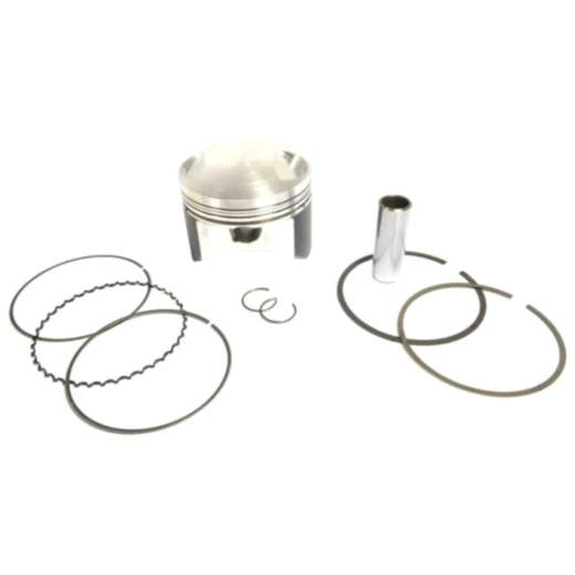Kolbensatz 87.92MM geschmiedet für Motorräder