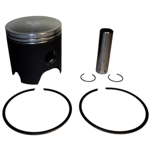 Kolbensatz 64. 94MM A Athena geschmiedet Big Bore passend für: Derbi GPR